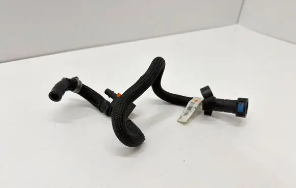BMW 5 F10 F11 Fuel pressure sensor 8514518 PA66GF30