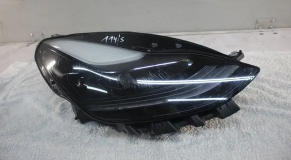 Tesla Model 3 Headlight/headlamp 151495300C 01531952