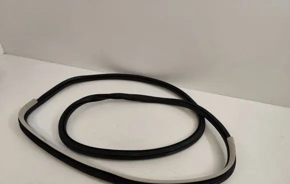 Renault Espace V (RFC) Rear door rubber seal (on body) 