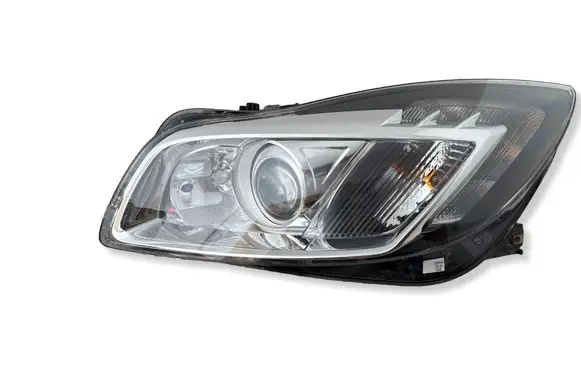 Opel Insignia A Headlight/headlamp 1ZT00963131 1ZT1649 009631310000000