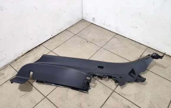 Mercedes-Benz GLC C253 (C) pillar trim A2536905300