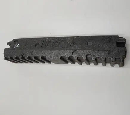 Mini Cooper Countryman R60 Front bumper foam support bar 51119801602