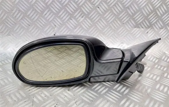 Citroen C6 Front door electric wing mirror 