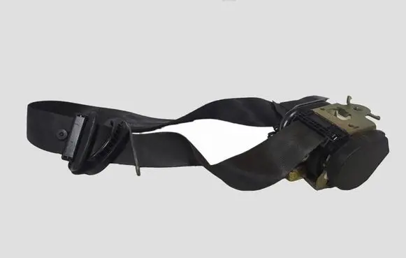 Peugeot 307 Front seatbelt 96612288XX 6274409 040066