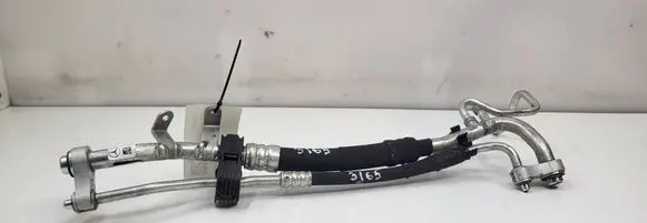 Mercedes-Benz EQE v295 Air conditioning (A/C) pipe/hose A2978302202