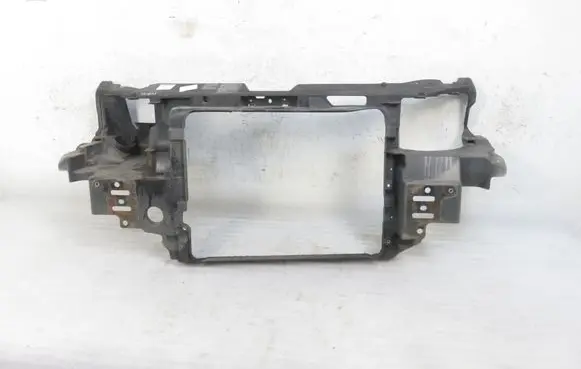 Ford Galaxy Radiator support slam panel bracket 