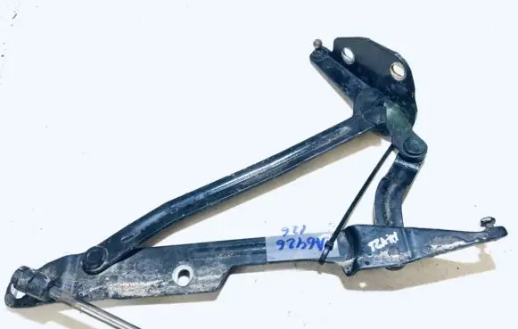 Audi 100 S4 C4 Tailgate/trunk/boot hinge