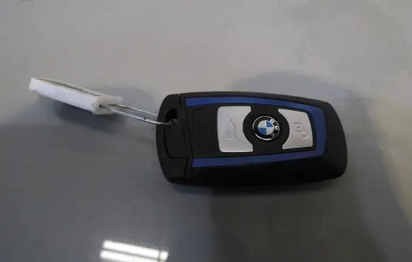 BMW X4 F26 Ignition key/card 