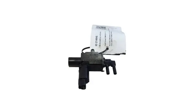 Ford Focus C-MAX Turbo solenoid valve 4m5g9a500