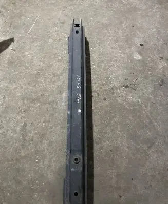 Rear beam