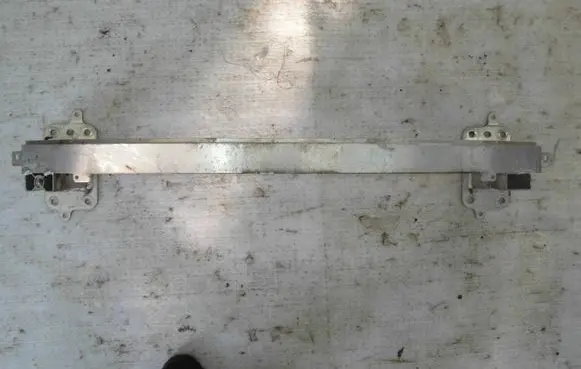 Opel Corsa E Front bumper cross member 13426328