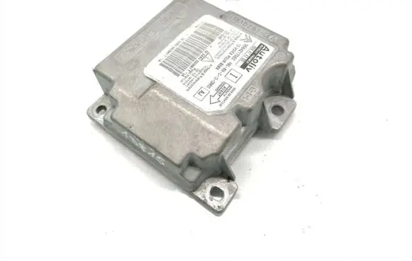 Citroen C4 I Picasso Airbag control unit/module 9664217980 606474700
