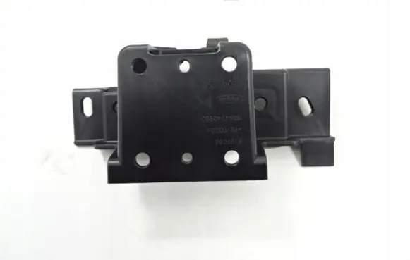 Citroen DS7 Crossback Front bumper mounting bracket 9844740980