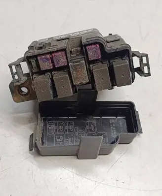 KIA Sportage Relay mounting block 919412S240T8 919412S240