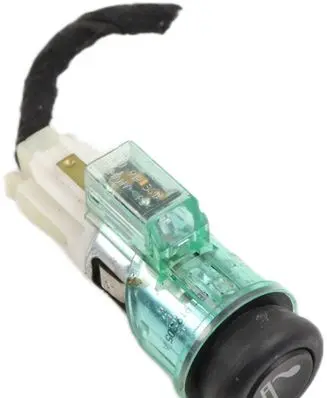 Audi A3 S3 8P Cigarette lighter 4B0919305A