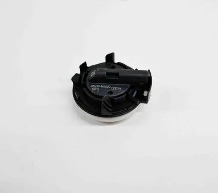 Hyundai Tucson IV NX4 Airbag deployment crash/impact sensor 95930M6000
