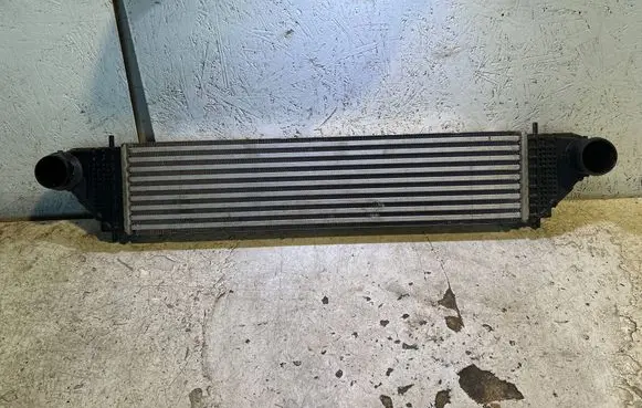 Mitsubishi Eclipse Cross Intercooler radiator 1530A242 1271006851