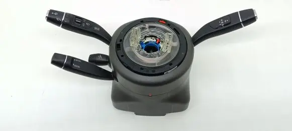 Mercedes-Benz ML W166 Wiper turn signal indicator stalk/switch A1669009907
