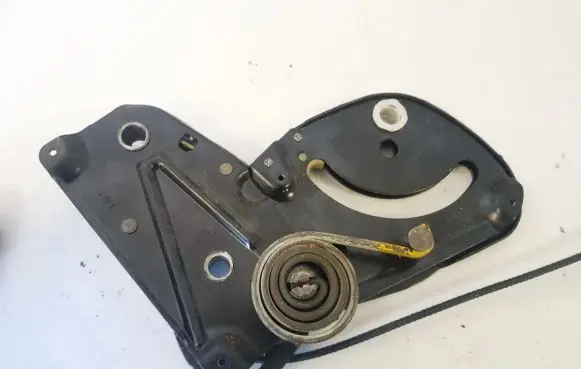 Chrysler Voyager Seat back rest lock catch sm1cr2801 l-1-430
