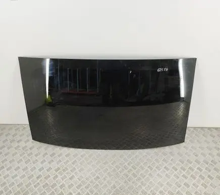 Tesla Model 3 Sunroof set 158789300A