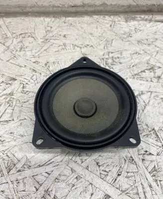 Mini Cooper Countryman R60 Rear door speaker 65139288770