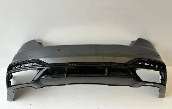 Audi A5 Rear bumper 8W6807521AJ 8W6807511H