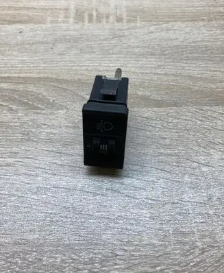 Audi A6 S6 C4 4A Headlight level height control switch 8A0941301