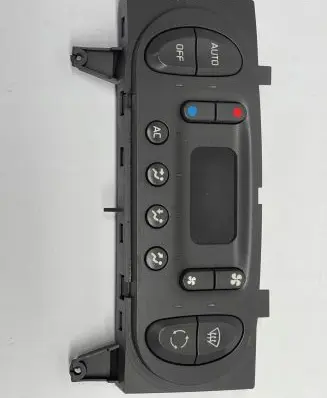 Renault Scenic I Climate control unit 03R77004435401