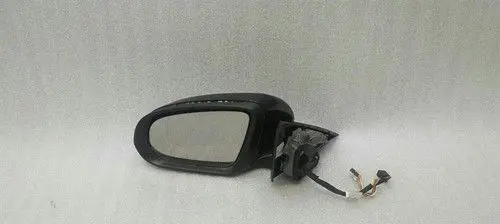 Mercedes-Benz C W205 Front door electric wing mirror A2058101505