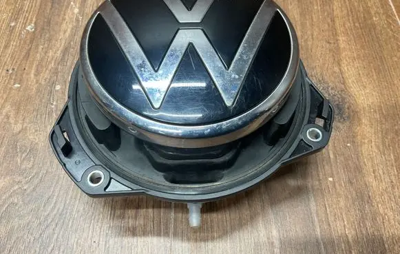 Volkswagen Golf VIII Reversing camera 5H0827469R