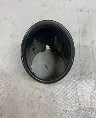 BMW X3M F97 Muffler ending 8058651