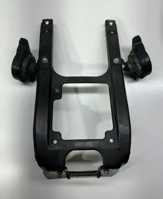 Mercedes-Benz GL X164 Top upper radiator support slam panel A0065424220 A0065422520