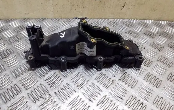 Audi A4 S4 B8 8K Intake manifold 059129712BG