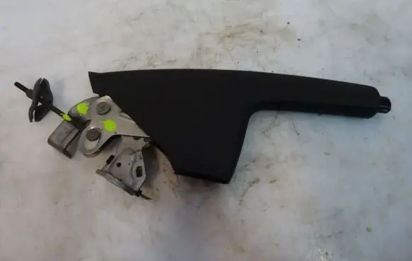 Ignition lock