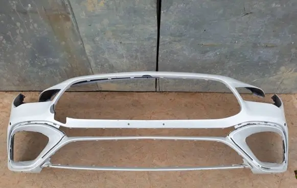 Mercedes-Benz CLA C118 X118 Front bumper A1188857601