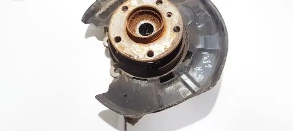 BMW 1 F20 F21 Rear wheel hub