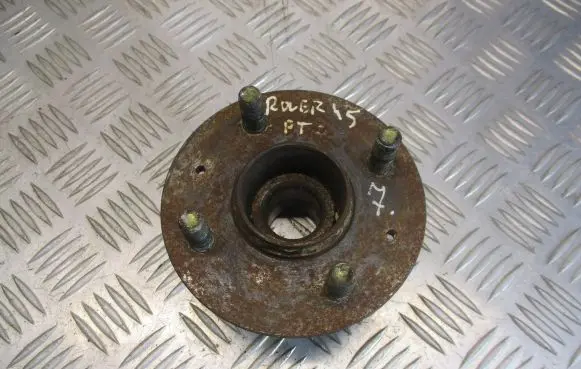 Rover 45 Rear wheel bearing hub 