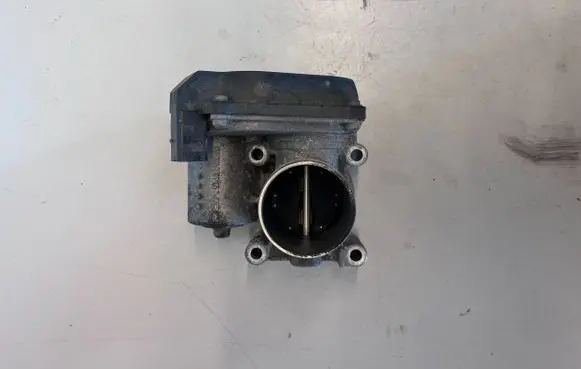 Seat Ibiza IV (6J,6P) Throttle valve 03D133062E A2C53367617