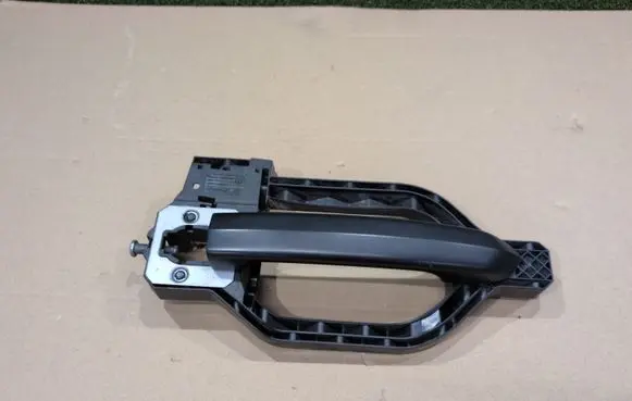 Man TGE 1gen Front door exterior handle 0107292001X PBTGF30