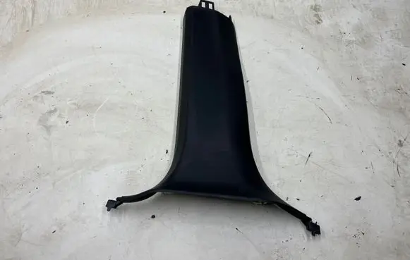 BMW X5 F15 (B) pillar trim (bottom) 7284693