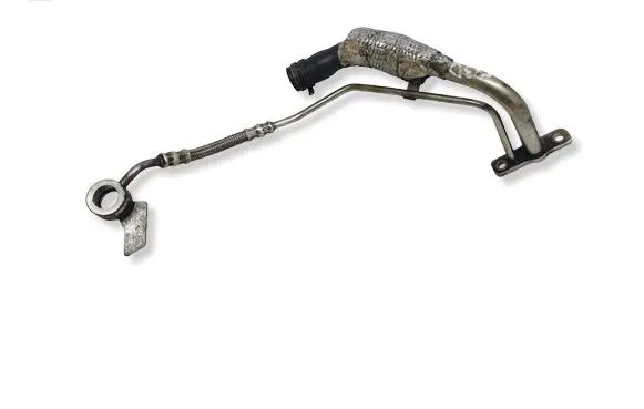 Ford Mondeo MK V Turbo turbocharger oiling pipe/hose 9805331280