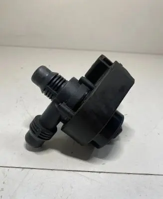 BMW 5 E60 E61 Electric auxiliary coolant/water pump 64216917700