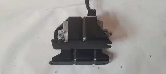 BMW 3 E46 Car ashtray 6764018