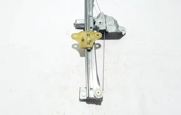 Renault Zoe Front door electric window regulator 807211245R