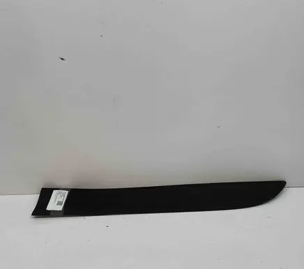 Porsche Macan (95B) Front door trim (molding) 95B837889F