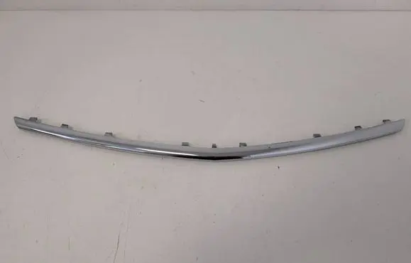 Opel Insignia A Front bumper upper radiator grill 13264456