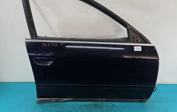 Audi A6 S6 C5 4B Front door IMPRK1431096