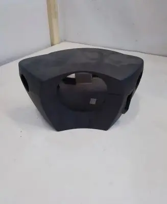 Renault Master III Steering wheel column trim 484724378R
