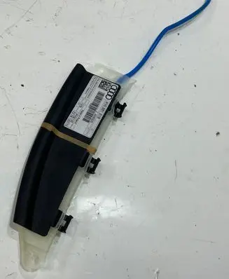 Audi A8 S8 D4 4H Fan control module 4H0881618 |0000000000000