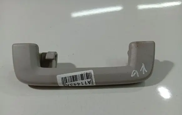 Ford Focus C-MAX Rear interior roof grab handle